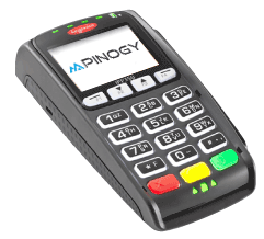 Ingenico iPP 350